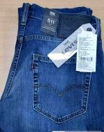 Jeans Pallet Liquidation - Image 5