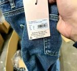 Jeans Pallet Liquidation - Image 3
