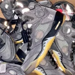 Air Jordan shoes pallet liquidation