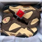 Air Jordan shoes pallet liquidation - Image 5