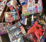 Kids Toy Pallets liquidation - Image 3