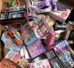 Kids Toy Pallets liquidation - Image 2