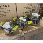 Cookware Sets Pallet - Image 7