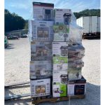 Cookware Sets Pallet