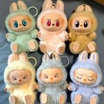 Labubu Dolls Pallet liquidation - Image 2