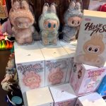 Labubu Dolls Pallet liquidation