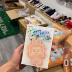 Labubu Dolls Pallet liquidation - Image 3