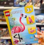 300 PCS LEGO Toy Pallet – 40 Different LEGO Models Mixed - Image 7