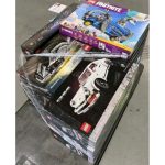 300 PCS LEGO Toy Pallet – 40 Different LEGO Models Mixed - Image 3