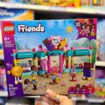 300 PCS LEGO Toy Pallet – 40 Different LEGO Models Mixed