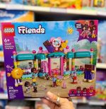 300 PCS LEGO Toy Pallet – 40 Different LEGO Models Mixed