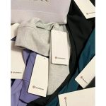Lululemon Pallet Liquidation – 400 Premium Activewear Items | New With Tags - Image 6