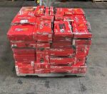 Milwaukee Tools Pallet – 120 Mixed Professional Tools - Image 5
