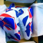 Nike Shoe Pallets for Sale - Image 5