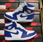 Authentic Nike sneakers pallets 100 pairs per pallet - Image 4