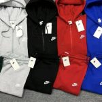 Wholesale Nike Hoodies & Joggers Pallets – 300pcs Brand New - Image 4
