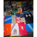 Mixed Nike Sneakers Pallet for Sale - Image 2