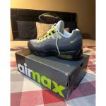 Mixed Nike Sneakers Pallet for Sale - Image 7