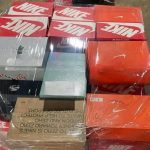 Mixed Nike Sneakers Pallet for Sale - Image 4