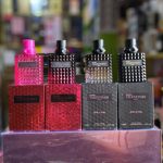 Valentino Perfumes Wholesale Pallets