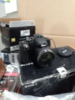 Mixed Canon / Nikon / Sony Cameras Pallets liquidation – Wholesale Bulk Lot - Image 6