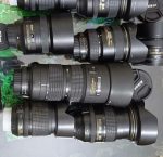 Mixed Canon / Nikon / Sony Cameras Pallets liquidation – Wholesale Bulk Lot