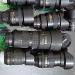 Mixed Canon / Nikon / Sony Cameras Pallets liquidation – Wholesale Bulk Lot