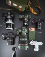 Mixed Canon / Nikon / Sony Cameras Pallets liquidation – Wholesale Bulk Lot - Image 7