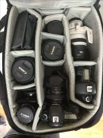 Mixed Canon / Nikon / Sony Cameras Pallets liquidation – Wholesale Bulk Lot - Image 5