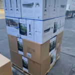 PS5 Liquidation Pallets Wholesale