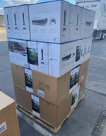 PS5 Liquidation Pallets Wholesale