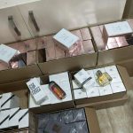 Premium Mixed Perfumes Pallets Liquidation