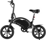 Quality Jetson Bolt Electric Bike Pallets Liquidation and Wholesale - Image 4