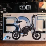 Quality Jetson Bolt Electric Bike Pallets Liquidation and Wholesale