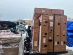 TV Pallets liquidation for Wholesale Sale – 20 Original TVs per Pallets - Image 4