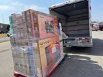 TV Pallets liquidation for Wholesale Sale – 20 Original TVs per Pallets - Image 3