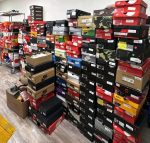 Mixed Nike Sneakers Pallet for Sale - Image 9