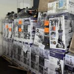 Quality Vacuum Cleaner Pallets - Image 2