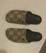 Authentic Gucci Slides Pallets for sale – 287 Pairs - Image 5