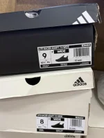 Adidas Sport Sneakers Pallets - Image 5