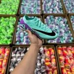 Soccer Cleats Pallets Liquidation