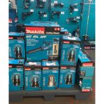 Makita Tools Pallet – 100 Premium Power & Hand Tools - Image 6