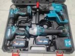 Makita Tools Pallet – 100 Premium Power & Hand Tools - Image 4