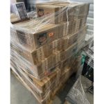 Funko Pop Pallet – 300 Wholesale Collectible Figures - Image 2