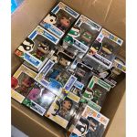 Funko Pop Pallet – 300 Wholesale Collectible Figures - Image 5