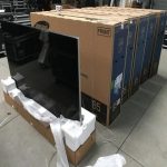 85-Inch Samsung TV Set Pallet Liquidation – 10 Brand New Smart TVs - Image 2