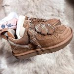 UGG sneakers Pallets liquidation Wholesale - Image 3