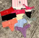 Victoria’s Secret Underwear Liquidation Pallets – Premium Lingerie - Image 4