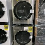 Washing machine pallet liquidation and Wholesale - Image 3