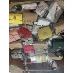 Wholesale Handbags Pallets Liquidation